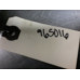 96S016 Piston and Connecting Rod Standard For 00-05 Mitsubishi Eclipse  3.0